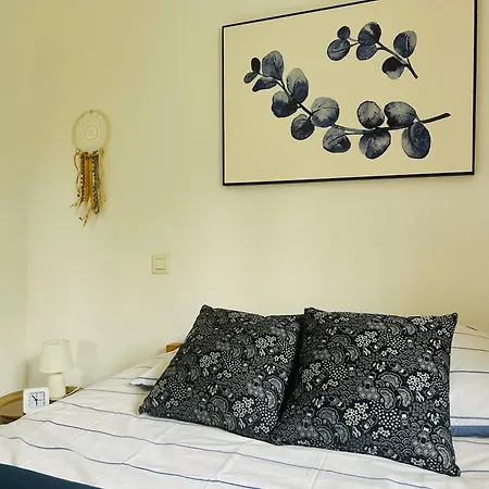 Holiday home Maison