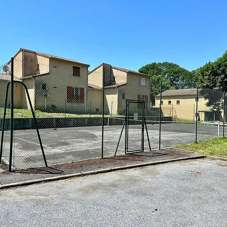 Feriehus Maison Les Cammazes