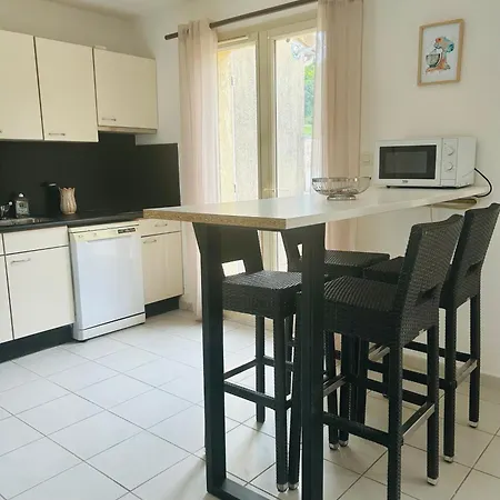 Maison Les Cammazes