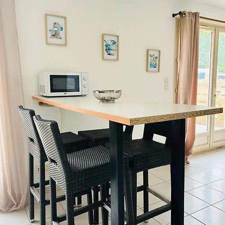 Maison * Les Cammazes