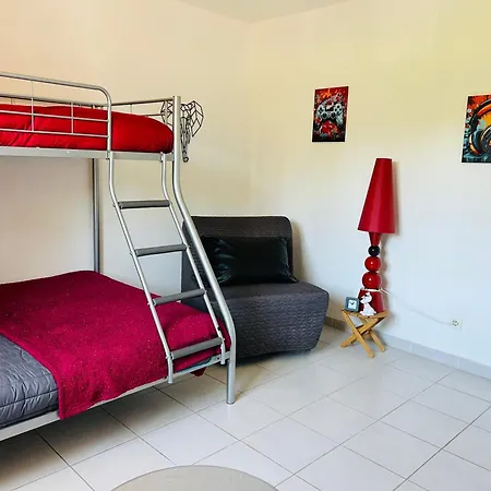 Maison Holiday home